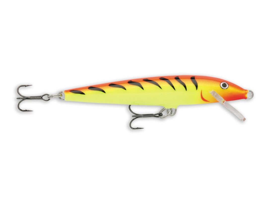 ORIGINAL FLOATER F09 HOT TIGER ORIGINAL FLOATER F09 HOT TIGER