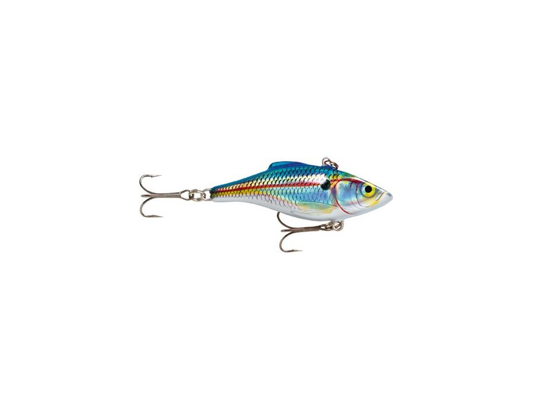 RATTLIN’ RAPALA RNR05 HOLO BLUE SHAD RATTLIN’ RAPALA RNR05 HOLO BLUE SHAD
