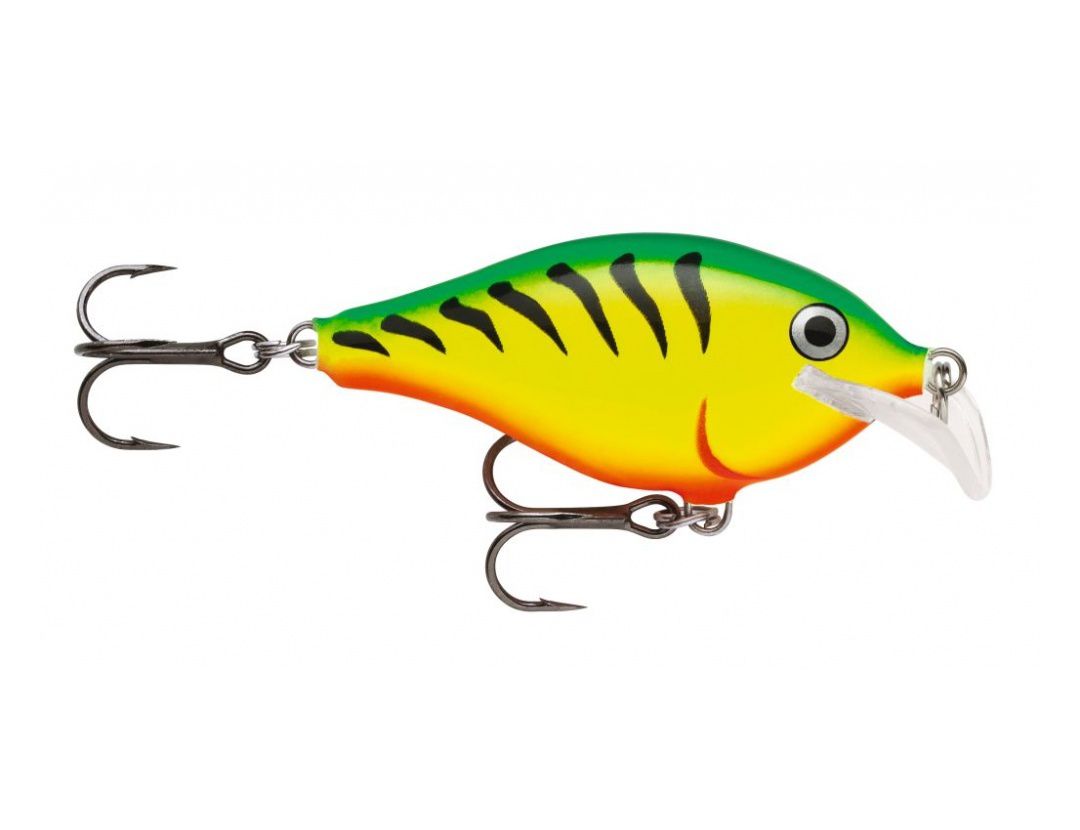 SCATTER RAP CRANK SCRC05 FIRETIGER SCATTER RAP CRANK SCRC05 FIRETIGER