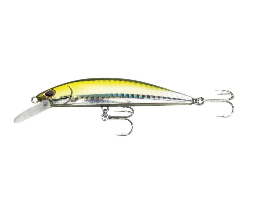 SO-RUN HEAVY MINNOW SRHM90SE AJI