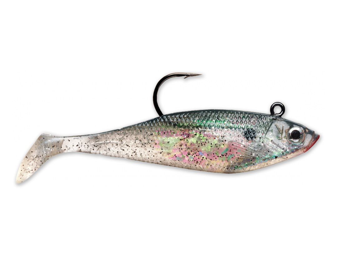 WILDEYE SWIM SHAD WSS03