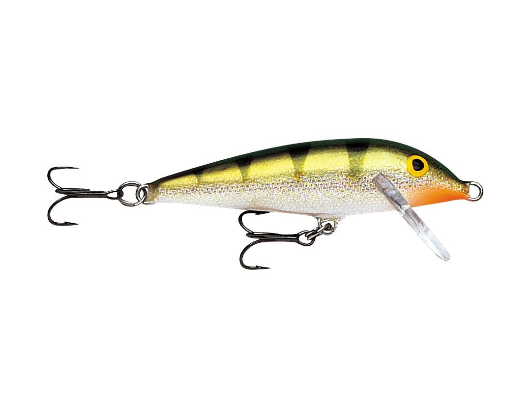 COUNTDOWN CD07 YELLOW PERCH COUNTDOWN CD07 YELLOW PERCH