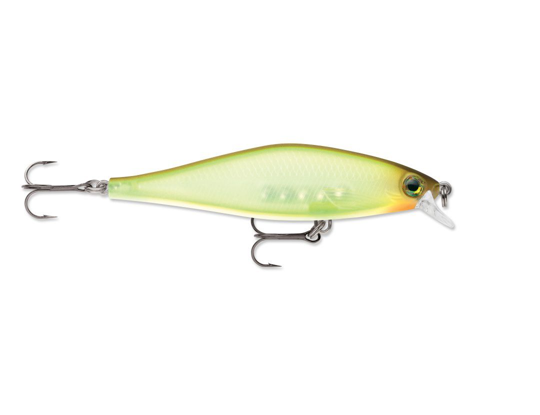 SHADOW RAP SHAD SDRS09 HAYMAKER