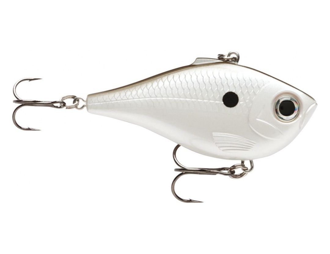 RIPPIN’ RAP RPR07 PEARL GREY SHINER