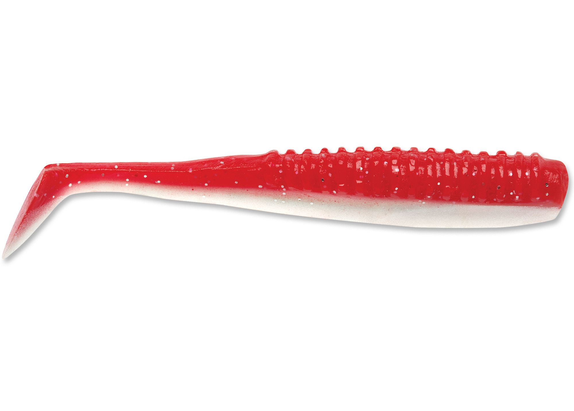 BOOT TAIL MINNOW TXBTM15 RED PEARL