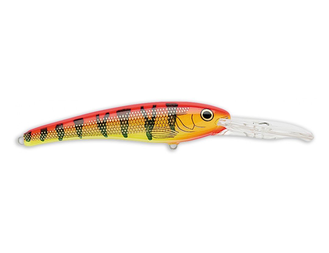 DEEP THUNDER DTH15 RED HOT PERCH