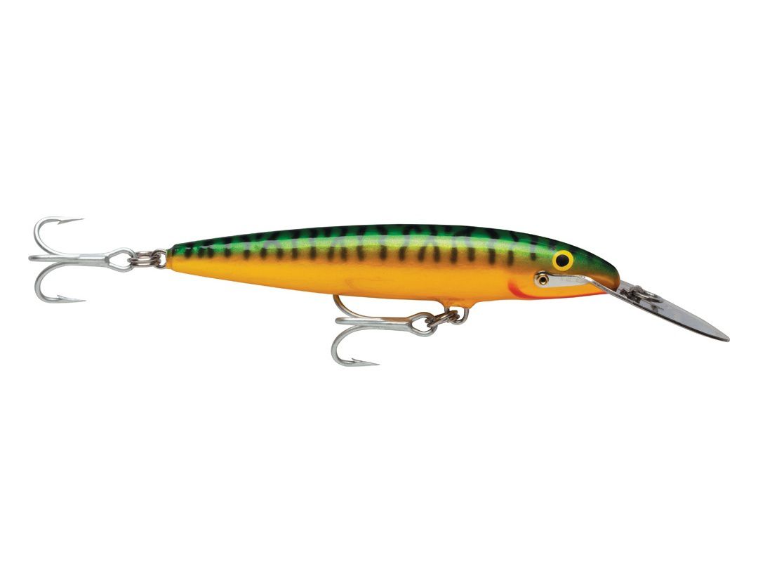 COUNTDOWN MAGNUM® CDMAG22 GREEN MACKEREL