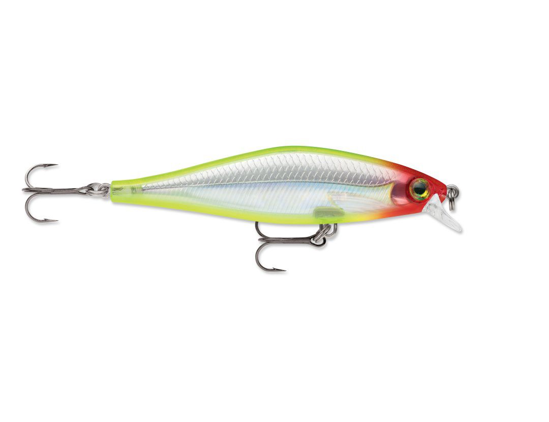 SHADOW RAP SHAD SDRS09 CLOWN SHADOW RAP SHAD SDRS09 CLOWN