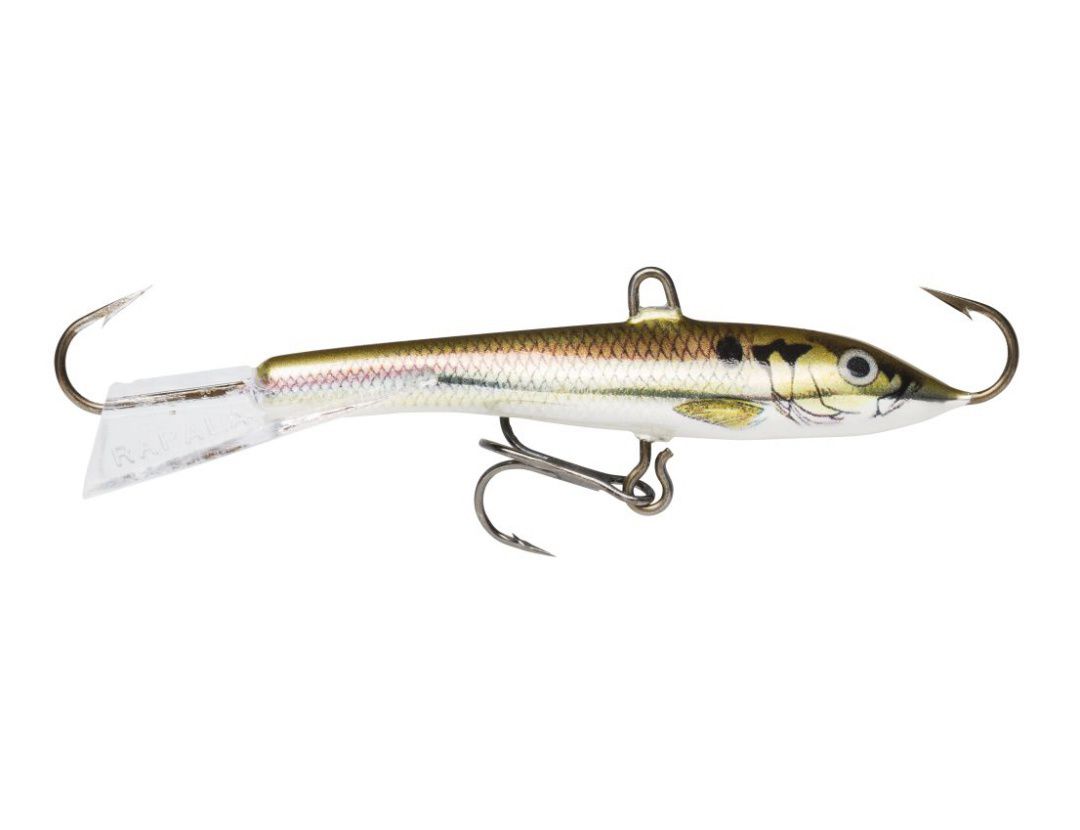 JIGGING RAP W9 LIVE SHAD JIGGING RAP W9 LIVE SHAD