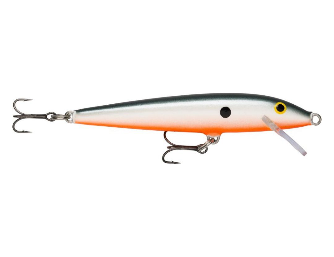 ORIGINAL FLOATER F09 SHAD ORIGINAL FLOATER F09 SHAD