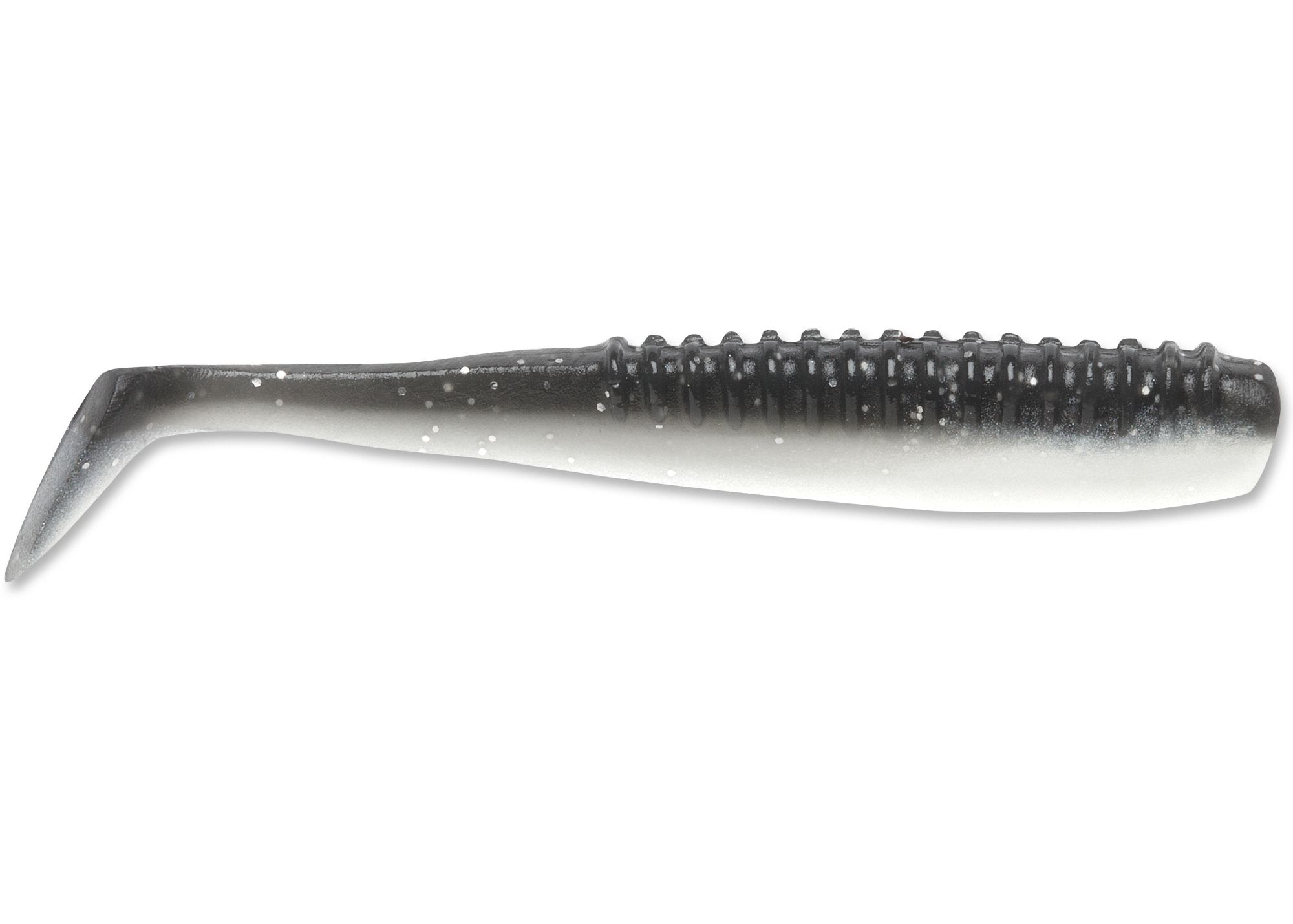 BOOT TAIL MINNOW TXBTM15 BLACK PEARL