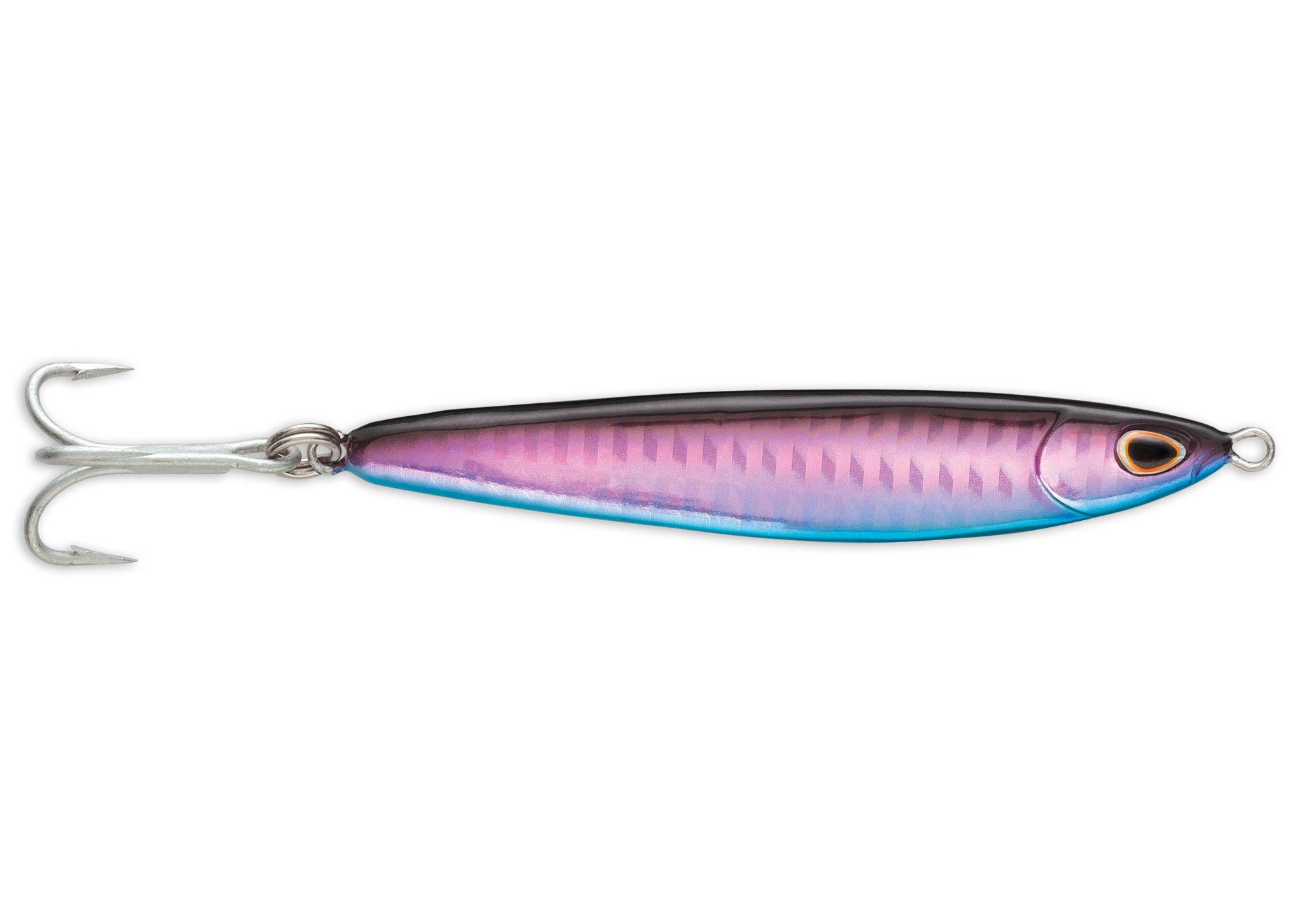 GOMAME JIG GMJ25 BLACK PURPLE BLUE GOMAME JIG GMJ25 BLACK PURPLE BLUE