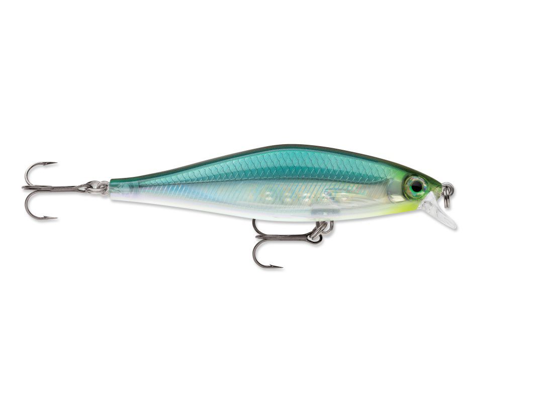 SHADOW RAP SHAD SDRS09 TROPIC ICE