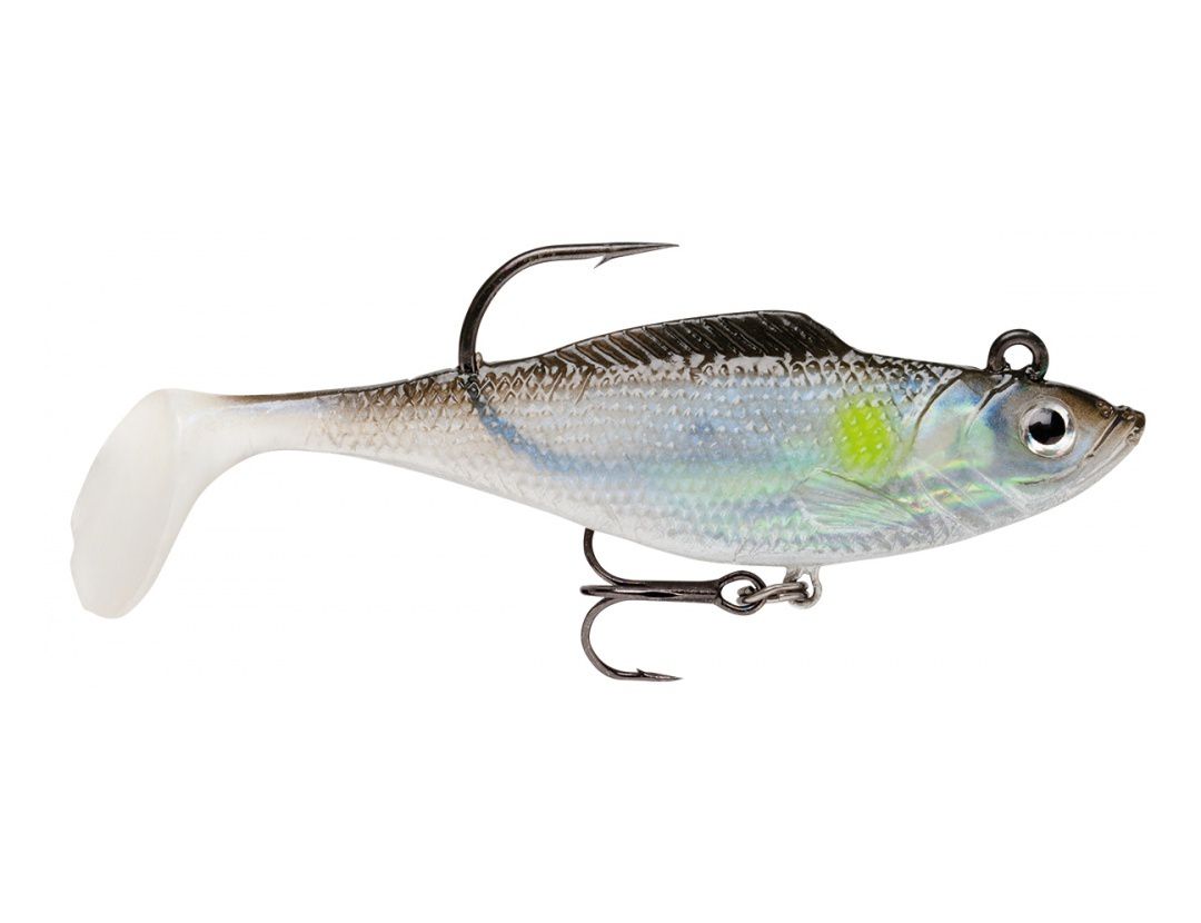 WILDEYE RIPPIN’ SWIM SHAD WRSS02 AY