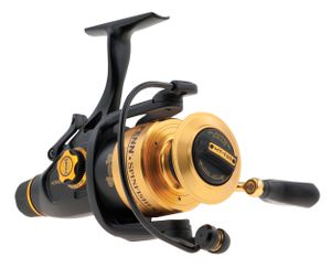 SPINFISHER V SS4500LL