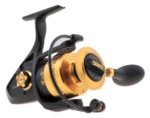 SPINFISHER V SS5500