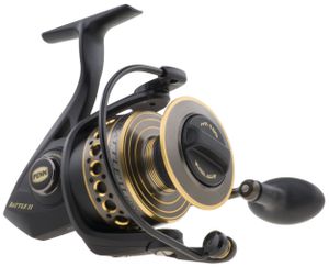 BATTLE II 2500 SPIN BATTLE II 2500 SPIN