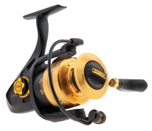 SPINFISHER V SS4500