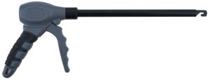 DÉGORGEOIR PISTOLET 33 CM