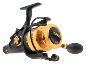 SPINFISHER V SS6500LL