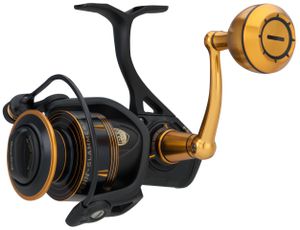 SLAMMER III 9500 SPN SLAMMER III 9500 SPN