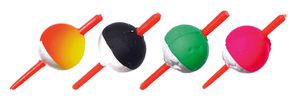 GUIDE FIL ROND BATON T2 BLACK/WHITE