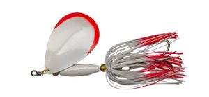 SPINCAT 60G WHITE RED