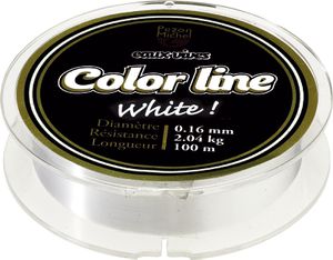 NYLON EAUX VIVES COLOR LINE WHITE 0,165