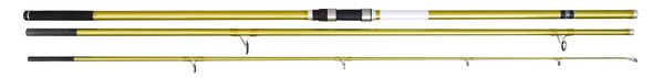OCEANER EDGE 420 OCEANER EDGE 420