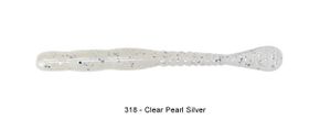 MEAT 3" 318 - PEARL SILVER