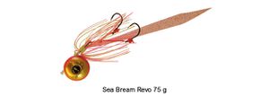 SEA BREAM REVO TUNGSTÈNE 75G