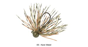 PLATON JIG !! 1.8G 09 - KARE WEED