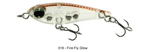 DEMPSEY 45 FLOATING 3G 018 - FIRE FLY GLOW