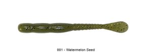 MEAT 3" 001 - WATERMELON SEED