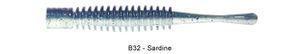 SEA SHOT 3" B32 - SARDINE