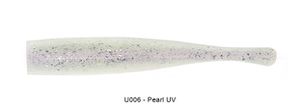 JIG-ZAG 4" U006 - PEARL UV