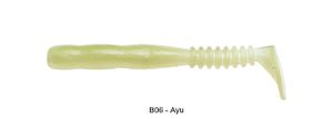 ROCKVIBE SHAD 2" B06 - AYU