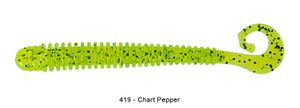 G-TAIL SATURN 4" 419 - CHARTREUSE PEPPER