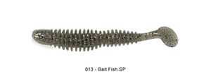 BUBBLING SHAD 3" 013 - BAIT FISH SP