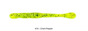 MEAT 3" 419 - CHARTREUSE PEPPER