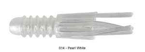 MICRO TUBE 1,5" 014 - PEARL WHITE