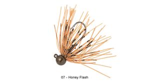 PLATON JIG !! 3.5G 07 - HONEY FLASH