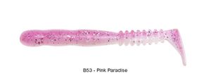 ROCKVIBE SHAD 3" B53 - PINK PARADISE