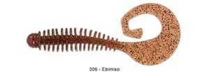 G-TAIL GRUB 4" 306 - EBIMISO