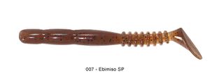 ROCKVIBE SHAD 3" 007 - EBIMISO ROCKVIBE SHAD 3" 007 - EBIMISO