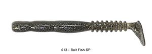 FAT ROCKVIBE SHAD 4" 013 - BAIT FISH SP