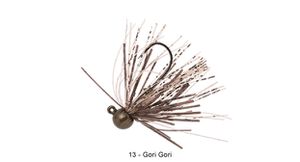 PLATON JIG !! 3.5G 13 - GORI GORI