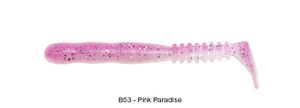 ROCKVIBE SHAD 2" B53 - PINK PARADISE ROCKVIBE SHAD 2" B53 - PINK PARADISE