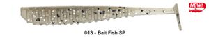 AJI RINGER SHAD 1.5" 013 - BAIT FISH SP
