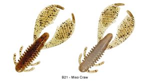 AX CRAW MINI 2" B21 - MISO CRAW